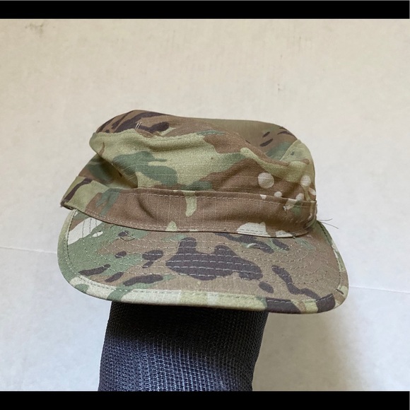 US ARMY OCP/MULTICAM UNIFORM HAT - Picture 5 of 7